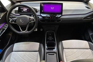 Volkswagen ID.3 vaihtoauto