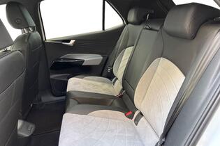 Volkswagen ID.3 vaihtoauto