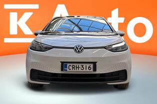 Volkswagen ID.3 vaihtoauto