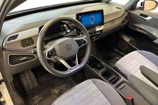 Volkswagen ID.3 vaihtoauto