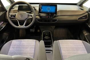 Volkswagen ID.3 vaihtoauto