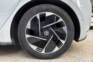 Volkswagen ID.3 vaihtoauto