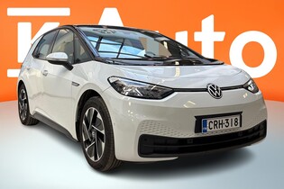 Volkswagen ID.3 vaihtoauto