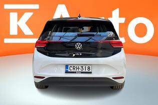 Volkswagen ID.3 vaihtoauto