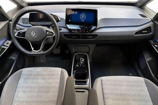 Volkswagen ID.3 vaihtoauto