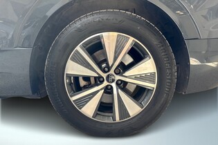 Audi Q8 e-tron vaihtoauto