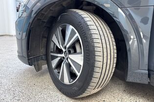 Audi Q8 e-tron vaihtoauto