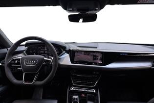 Audi RS e-tron GT vaihtoauto