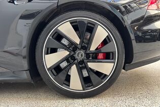Audi RS e-tron GT vaihtoauto