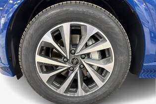 Audi Q6 e-tron vaihtoauto