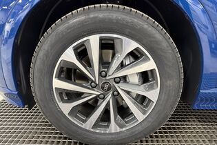 Audi Q6 e-tron vaihtoauto