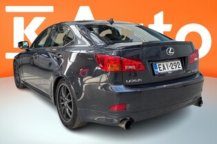 Lexus IS vaihtoauto