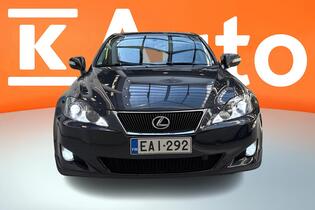 Lexus IS vaihtoauto