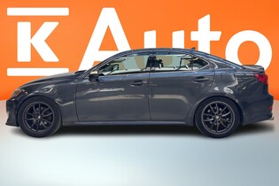 Lexus IS vaihtoauto