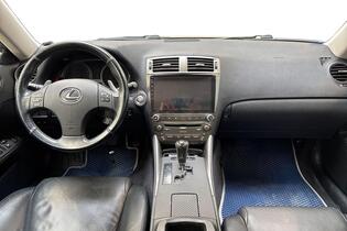 Lexus IS vaihtoauto
