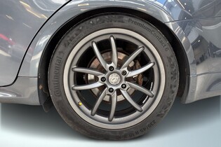 Lexus IS vaihtoauto
