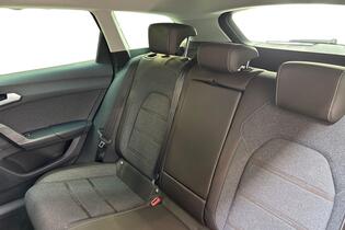 SEAT Leon Sportstourer vaihtoauto