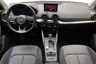 Audi Q2 vaihtoauto