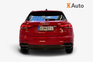 Audi Q3 vaihtoauto
