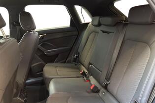 Audi Q3 vaihtoauto