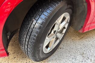 Audi Q3 vaihtoauto