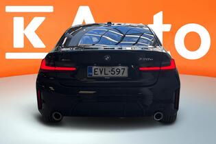 BMW 330 vaihtoauto