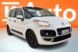 Citroën C3 Picasso vaihtoauto