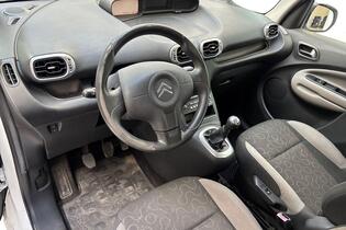 Citroën C3 Picasso vaihtoauto