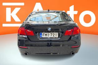 BMW 535 vaihtoauto