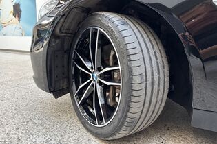 BMW 535 vaihtoauto