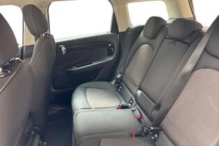 Mini Countryman vaihtoauto