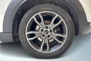 Mini Countryman vaihtoauto