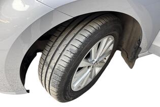 SEAT Ibiza vaihtoauto