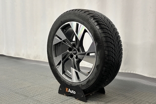 Audi Q8 e-tron vaihtoauto