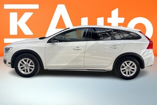 Volvo V60 Cross Country vaihtoauto