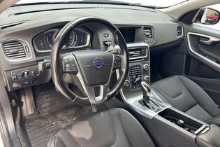 Volvo V60 Cross Country vaihtoauto