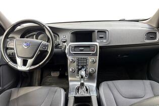 Volvo V60 Cross Country vaihtoauto