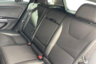 Volvo V60 Cross Country vaihtoauto