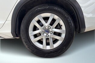 Volvo V60 Cross Country vaihtoauto