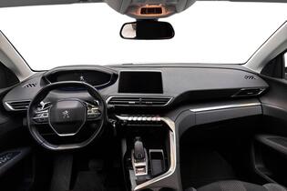 Peugeot 5008 vaihtoauto
