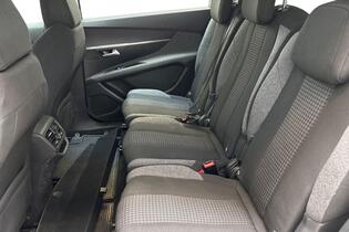 Peugeot 5008 vaihtoauto