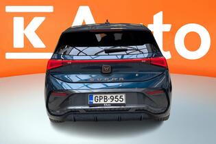 Cupra Born vaihtoauto