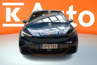 Cupra Born vaihtoauto