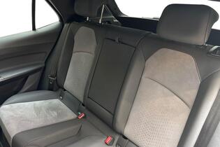 Cupra Born vaihtoauto