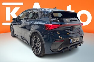 Cupra Born vaihtoauto
