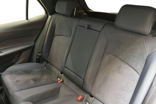 Cupra Born vaihtoauto