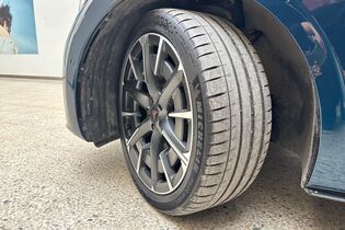 Cupra Born vaihtoauto