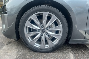 Audi A6 e-tron vaihtoauto