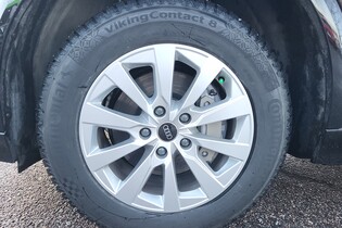 Audi Q6 e-tron vaihtoauto