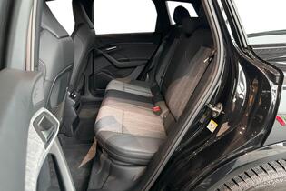 Audi Q6 e-tron vaihtoauto